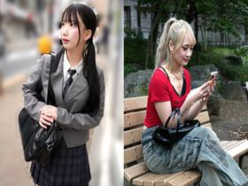 完全昏眠　－4名－　琉●大学インターン(22)/ダイヤモンドギャル(22)/Hcup医療事務員(24)/土手まん通学服(1〇)　全員中出し　夢遊秒　サンプル画像08